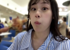 Shiraishi Nagisa - 702noskn-099 ノーフラns温泉旅行 白石なきさ