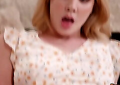 Dee Williams fulfilling Sophia Sterlings wildest fantasy