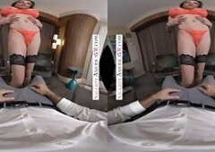 Lady Lor Reigns Big Tits MILF Body Quakes in Ecstasy as She Squirts Non-Stop