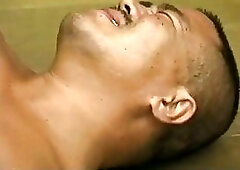 BBW Asian Gay Wanking & Blowing