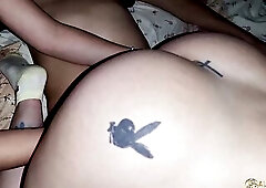 I screw Mia Marin, Giselle Montes and Yamileth Ramirez until they make me come