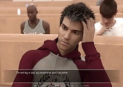 str8 shower cum blast