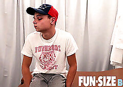 Hung Doc Fucks Austin Young