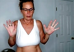 Hd videos, in english, mature mom
