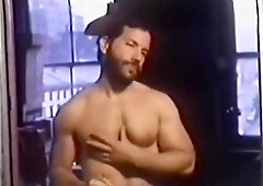 I Love Your Pornstache. - The French Connection