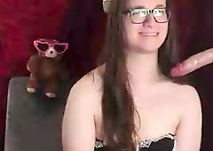 Mom amateur webcam pussy masturbate