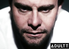 Sexy Kenzie Anne's Pussy Gets Hardcore Fucked! She begs to be IMPREGNATED!