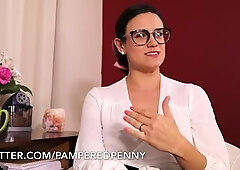 What I Like About Sissies