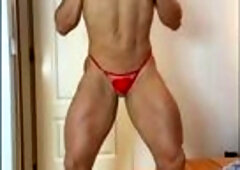Any gooners obtainable for this hard body?