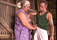 Jorg Jj - Scopate In Campagna (full Movie)