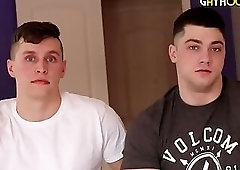 GH-  First homo Experience