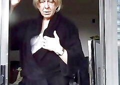 Naughty Gigi - Something old, something new