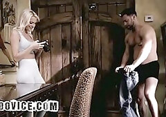 Kenna James In Fantasy Gal