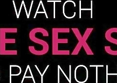 Ash Hollywood Underwater Sex