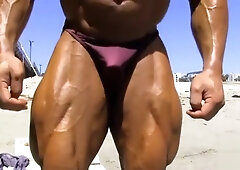 JimmyZ - Muscle Worship