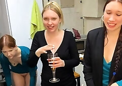 Solo masturbation she is ready. Have Fun With The Sex cam to