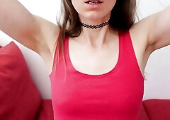 VALENTINE'S DAY SURPRISE FROM HOTTY NEXT DOOR ???????? ASMR ROLEPLAY