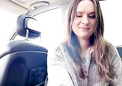 My wife is cheating on me with a ally. Unfortunately, that day I finished work early so my wife didn't have much time and decided to bang her lov