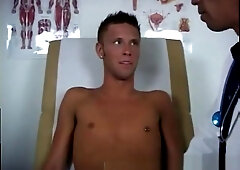 Old gay doctor young boy porn Dr. Phingerphuk asked me to take off my