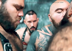 five Ways at Brown-eye