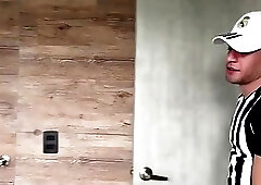 My Straight Soccer Friend