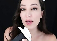 Orenda ASMR French Maid Video Leaked