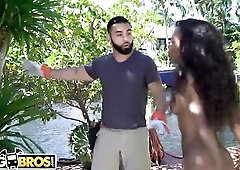 BANGBROS - Episodes That Appeared On Our Website From March 2nd thru Mar 8th