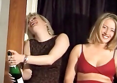 Die kammer - Piss in der eimer, du sau!