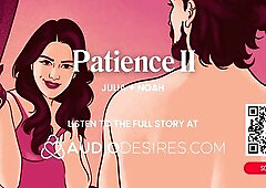 Dad Dominant Lover Ties Up His Female Sub To Bang Her - SADOMASOCHISM & Allies With Benefits - ASMR Porn Audio Story For Chicks