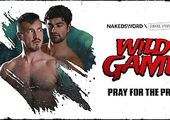 DisruptiveFilms - Wild Game Part One - Derek Kage, Mike Monroe