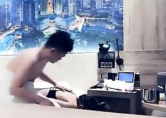 Amateur Doggystyle Hidden Cam