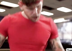 See and willing for the hottest,hardcore TS orgy yet! This in intensive action at its finest! TS chicks know exactly what they wish and wont stop unti