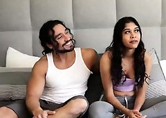 Reina Heart - Do You Like Leo Woodmans UN - CUT COCK as