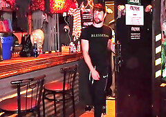 Ff In The Exxxtreme Cruising Bar