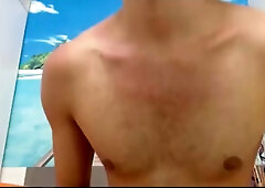 Colombian monster cock