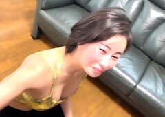 Smjs-111 Sex Berserker Tomoka-san