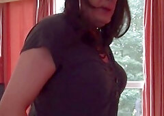 Spontaneous sex with stranger, stranger, wife flirting