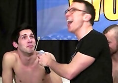 DirtyBoyVideo - Wet Paul & Aiden Summers