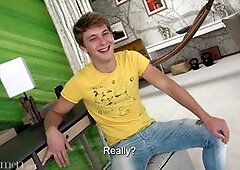 Jeremy Robbins goes solo