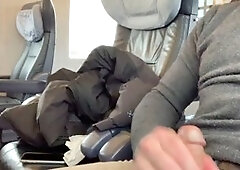 Jerking off public car, gay cock, public cumshot