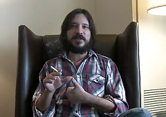 Zero Tolerance: Jizz-Spurt Amazement