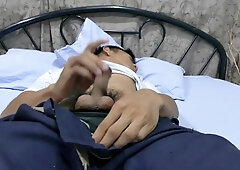 Twinky Feet - Cop Robin feet licking sex tape