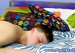 Gorgeous twinks fucking each others bum