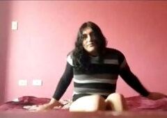 Culo, caboose, round