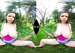 Fun in the nature