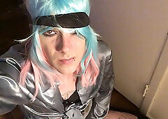 Big cock shemale, shemale cock