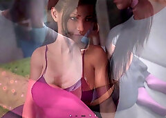 Big tits, erotic stories