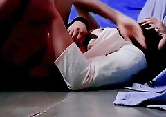 Mian Sucked His Wifes And Shook It As He Was Given Inside, Tearing The Breadth Maid Massive Ejaculation Xxx Very Hot Figure