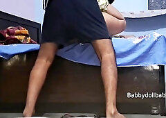 Exclusive Video Behari Servent And Punjabi Bhabhi - Coming Soon