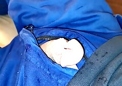 Extreme urethra play with Qualzucht exploring onanism and sounding